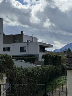 Luxurises Wohnen auf 170m in Top-Lage von Salzburg - Traum-Penthouse mit 3 Garagenstellpltzen!