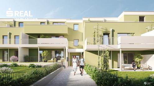 Ihr neues Zuhause in Bad Vslau - Provisionsfrei fr Kufer:innen