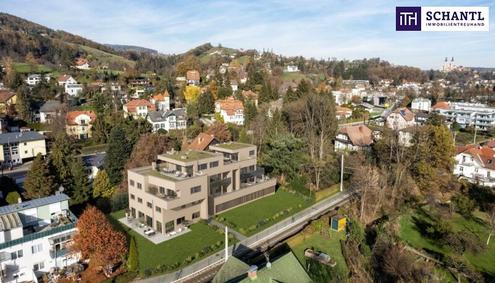 Ihre neue Wohnung in Graz-Mariatrost: 85 m mit groer Terrasse & ausgezeichneter Lage! Provisionsfrei! Einzigartiges Zuhause sichern! Sensationell! Finanzierung ohne Eigenkapital mglich, leistbare Rckzahlung mit angepasster Laufzeit!