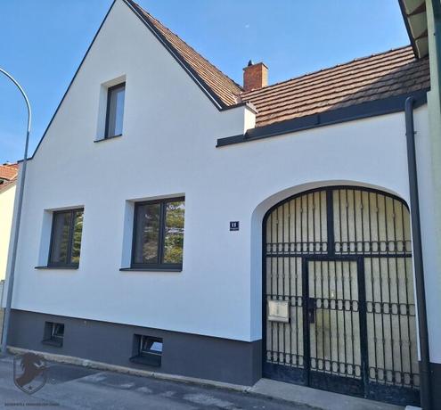 +++ ! TOP Einfamilienhaus in Marz - Modernisiert, 4 Zimmer, 115 m² Fläche, Terrasse, 2 Stellplätze, Einbauküche - Nur  242.000,00 ! +++