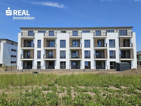 Klimaaktiv GOLD - Eigentumswohnungen im Wohnpark Ober-Grafendorf