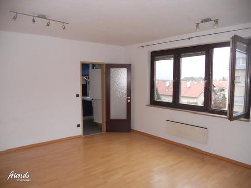 Mdling - 2 Zimmerwohnung mit 70 m2 mit KFZ-Abstellplatz