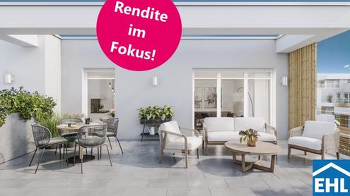 Beeindruckender Panoramablick: Investition in Krems fr eine nachhaltige Rendite