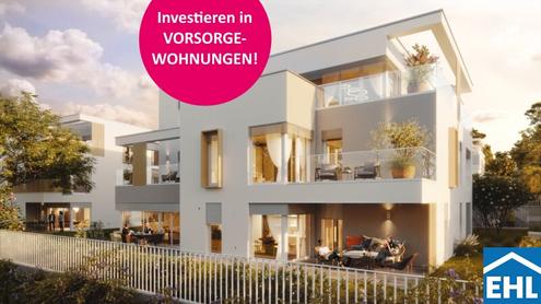 Investition mit Weitblick ber Krems: Synonym fr Luxus, Nachhaltigkeit und Rendite