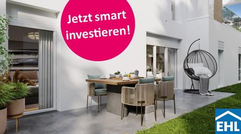 Investition mit Weitblick ber Krems: Synonym fr Luxus, Nachhaltigkeit und Rendite