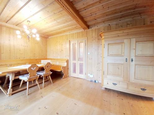 Traumhafte Etagenwohnung in Bad Vslau - 3 Zimmer, Loggia, Garage - Perfekt fr Familien
