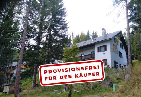 PROVISIONSFREI fr den Kufer! Gemtliches Gstehaus im Skigebiet Gaberl in der Steiermark