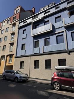 Erstbezug! 2 Zimmerwohnung nähe AKH!  (Top 2 - Bauteil A)