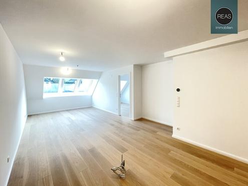 Erstbezug: Neubau Luxus - Apartment in absoluter Bestlage von Neustift am Walde!