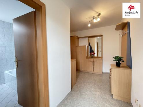 Wels | 2-Zimmer-Wohnung mit Balkon (Innenhofausrichtung) | Kaufen statt Mieten