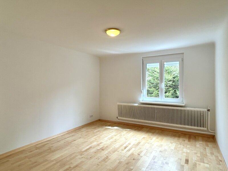 Zimmer 1 - Erdgeschoss