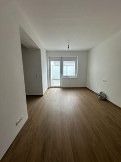 Erstbezug mit Terrasse in Zwettl: Moderne 2-Zimmer-Wohnung zu mieten - 1.095,07 inkl. Heizung