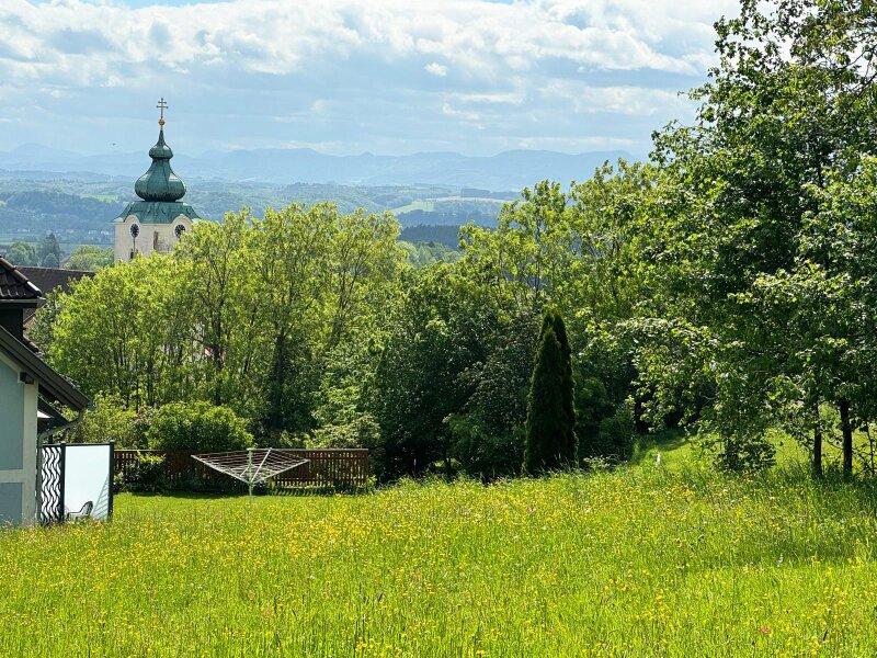 Blick nach Sdosten
