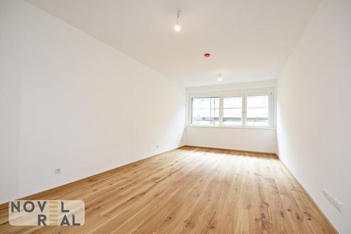 Tolle 34m² - Erstbezug Wohnung in zentraler Lage in Wien!