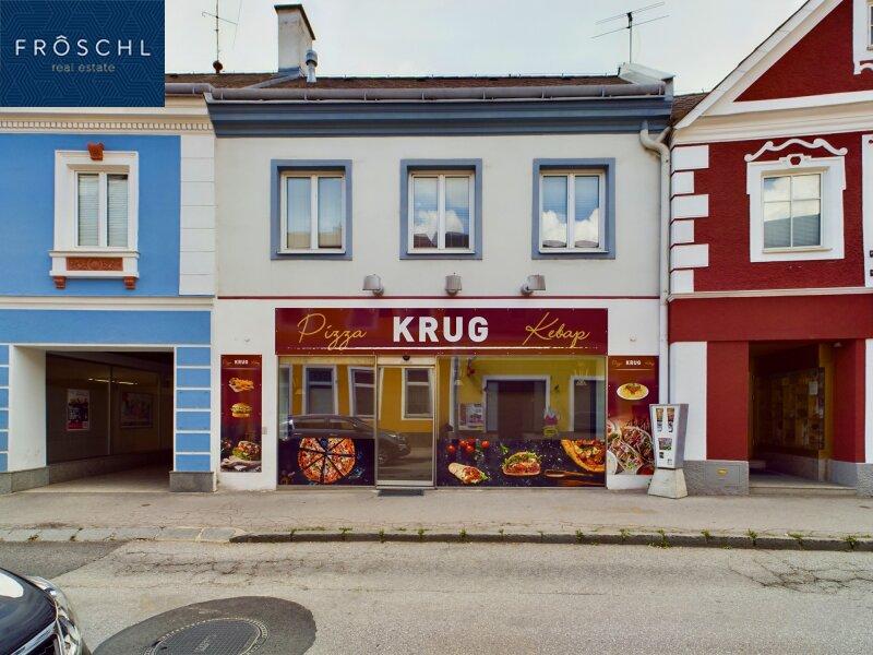 Ansicht 1 - Krug Pizzeria