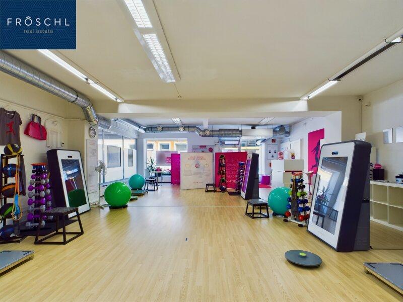 Mrs. Sporty Fitness Ansicht 1