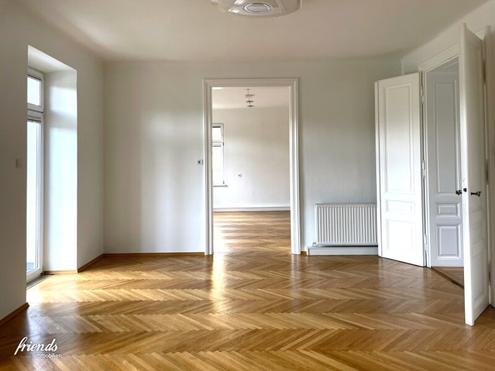 Vollvermietetes Zinshaus mit 3 Wohneinheiten solide BAR 4,5% für Sicherheit und Stabilität