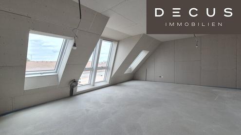 TOP DG-AUSBAU | VOLLKLIMATISIERT | DACHTERRASSE |