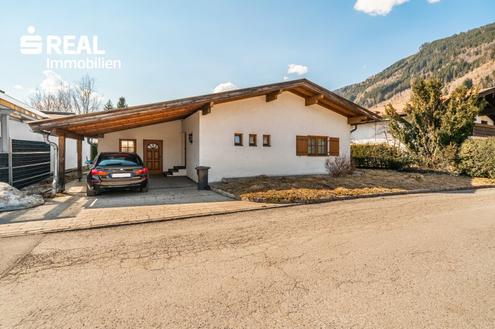 Quality time - Ferienhaus in Zell am See - ZWEITWOHNSITZ