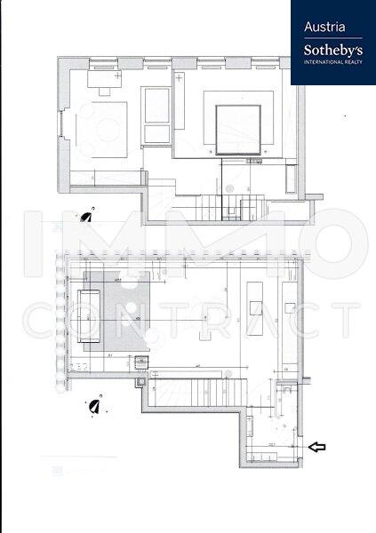 Plan 1050 Wien