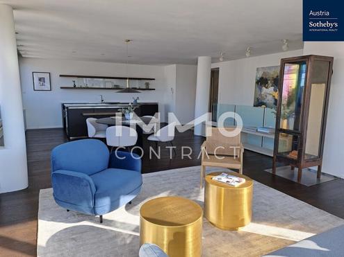 TOP DESIGNER WOHNUNG -New York Style- EXCELLENTE ANLAGEMGLICHKEIT !