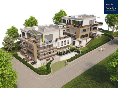 INVESTIEREN SIE IN IMMOBILIEN !
DACHTERRASSENTRAUM am SCHAFBERG !
