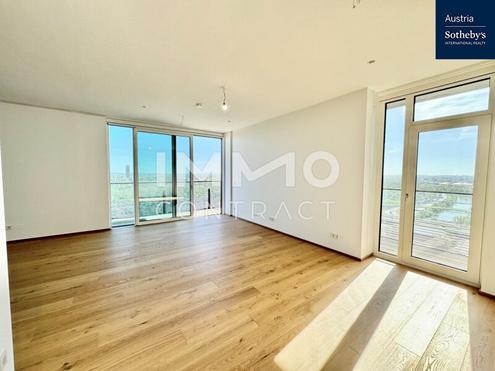 ERSTBEZUG: Der ultimative Ausblick! Freuen Sie sich auf einen modernen Lifestyle mit vielen Annehmlichkeiten!