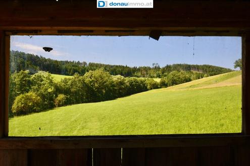 Vierkanthof mit liebevollen großen Garten in Ruhelage