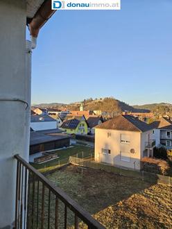 Preissenkung!!! Bauvorhaben Voitsberg: genehmigte, umfassende Sanierung; Förderungsprojekt mit Potenzial für Neubau