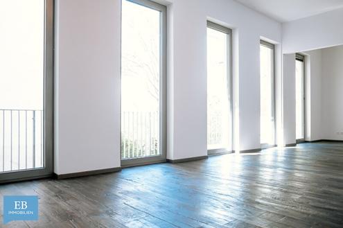 Ein Zuhause für Individualisten: Loft mit Raum zum Träumen und Entspannen!