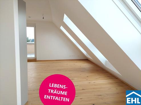 Perfekte Lage, exklusive Ausstattung: Willkommen in Ihrem neuen Zuhause