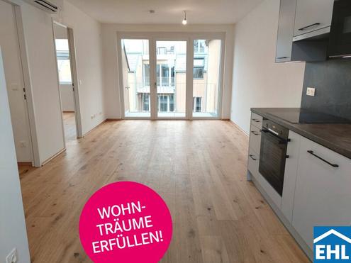 Ihr Traumzuhause in Wien: Am Bienefeld - Modern, Hochwertig, Unvergleichlich!