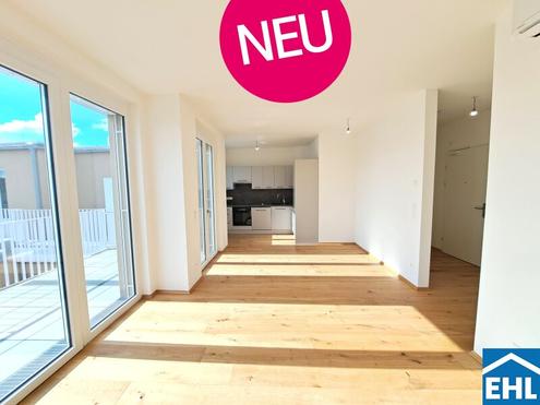 Perfekte Lage, exklusive Ausstattung: Willkommen in Ihrem neuen Zuhause