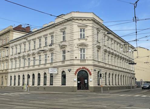 SANIERTES GEBÄUDE: Altbauwohnung in Wien-Ottakring - unbefristet vermietet & wertbeständige Investition
