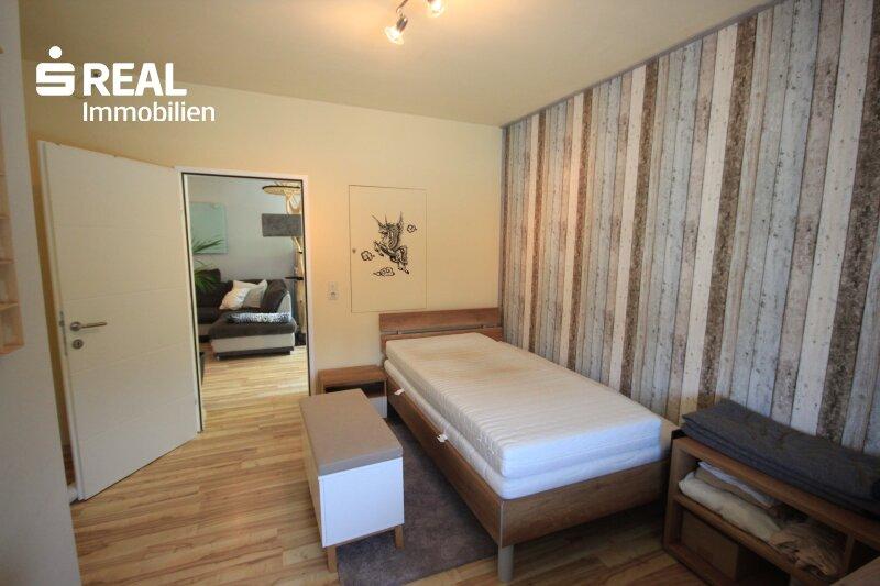 Schlafzimmer Untergescho