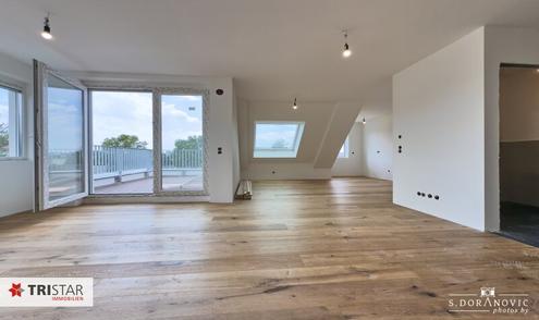 NEU! ++ ERSTBEZUG ++16 MODERNE NEUBAUWOHNUNGEN ++KLINIKUM DONAUSTADT / CAMPUS DONAUSTADT ++  NÄHE U2 ASPERNSTRASSE ++ 10 TIEFGARAGENPLÄTZEN ++ 1220 WIEN