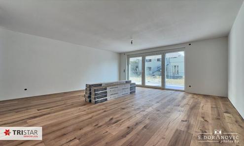 NEU! ++ BEZUGSFERTIG! ++16 MODERNE NEUBAUWOHNUNGEN ++ TOP-LAGE NÄHE U2 ASPERNSTRASSE ++ 10 TIEFGARAGENPLÄTZEN ++ 1220 WIEN