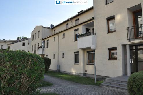 Geräumige 4 1/2 Zimmer-Wohnung in Linz, Oberösterreich - perfekt für urbanes Wohnen!