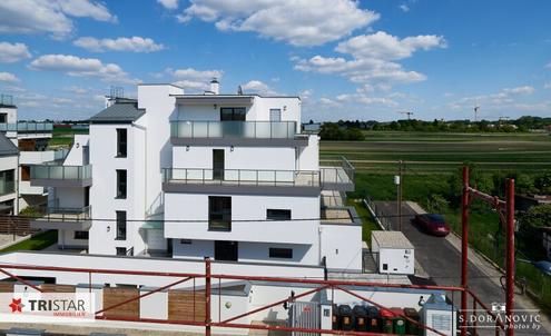 NEU! ++ 14 TOP NEUBAU-WOHNUNGEN für EIGENNUTZUNG oder KAPITALANLAGE ++ GARTEN/BALKON/TERRASSE ++ 6 PKW GARAGENPLÄTZE ++ PERFEKTE LAGE / GRÖSSE / GRUNDRISS  ++ KAUF IN 1220 WIEN