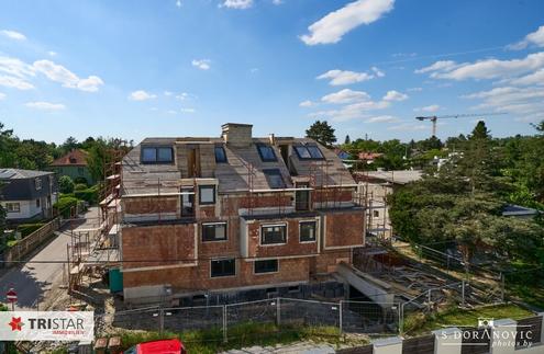 NEU! ++ 14 TOP NEUBAU-WOHNUNGEN für EIGENNUTZUNG oder KAPITALANLAGE ++ GARTEN/BALKON/TERRASSE ++ 6 PKW GARAGENPLÄTZE ++ PERFEKTE LAGE / GRÖSSE / GRUNDRISS  ++ KAUF IN 1220 WIEN