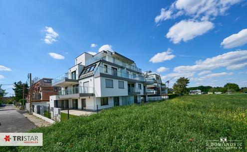 NEU! ++ 14 TOP NEUBAU-WOHNUNGEN für EIGENNUTZUNG oder KAPITALANLAGE ++ GARTEN/BALKON/TERRASSE ++ 6 PKW GARAGENPLÄTZE ++ PERFEKTE LAGE / GRÖSSE / GRUNDRISS  ++ KAUF IN 1220 WIEN