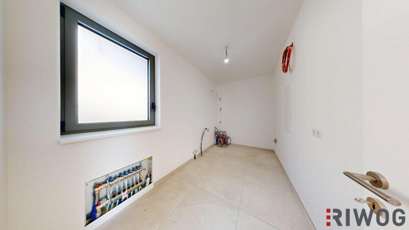 Bewirtschaftungsraum EG