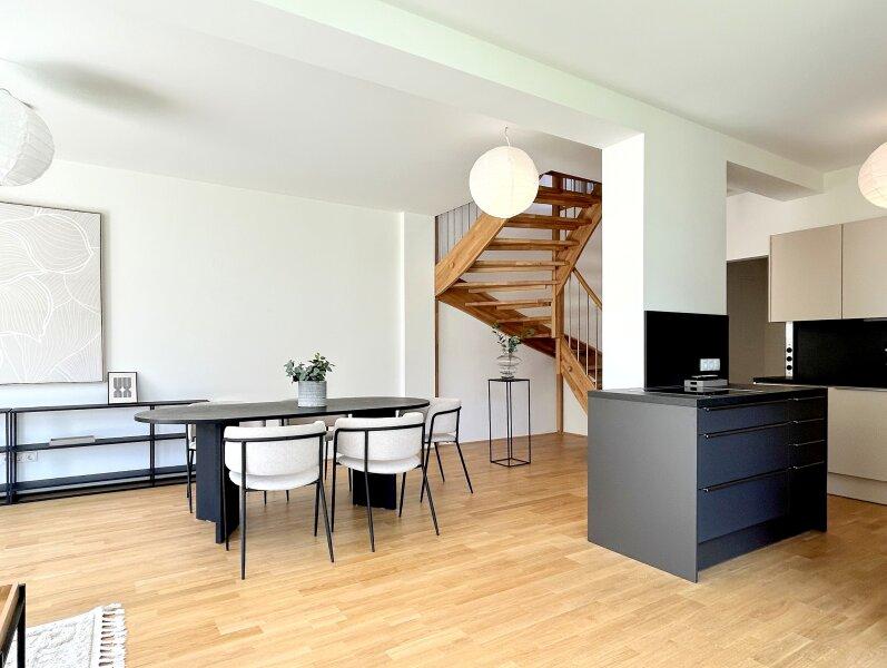 Wohnkche (Haus 2, 4, 6, 8, 10)