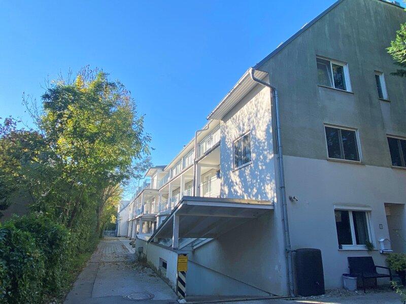 Auenansicht