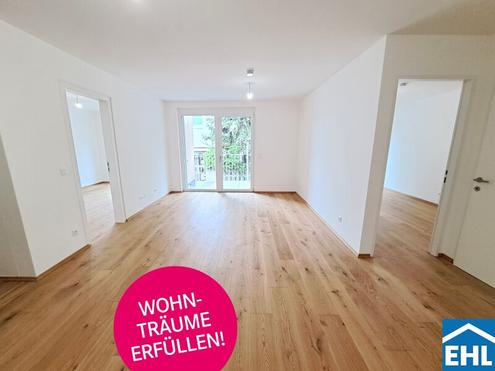 Ihr Traumzuhause in Wien: Am Bienefeld - Modern, Hochwertig, Unvergleichlich!