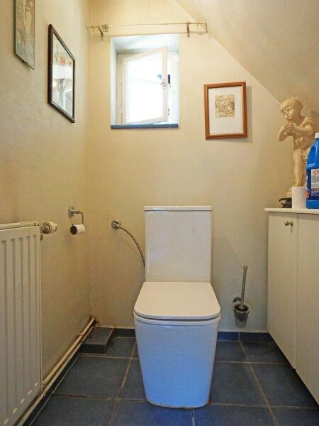 WC Dachgescho