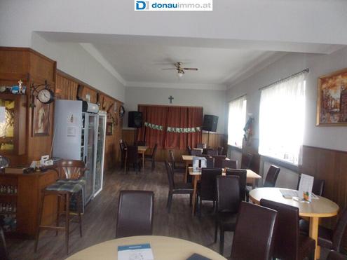 "Ehemaliges Gasthaus vielseitig verwendbar"