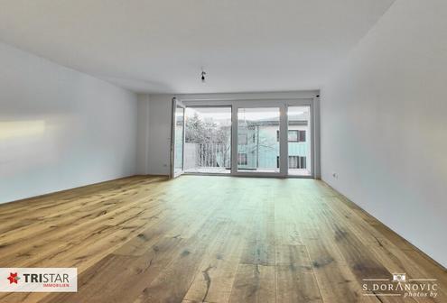 NEU! ++ ERSTBEZUG! ++16 MODERNE NEUBAUWOHNUNGEN ++ TOP-LAGE NÄHE U2 ASPERNSTRASSE ++ 10 TIEFGARAGENPLÄTZEN ++ 1220 WIEN