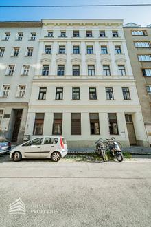 Wunderbares Wohnungspaket, Nähe Matzleinsdorfer Platz