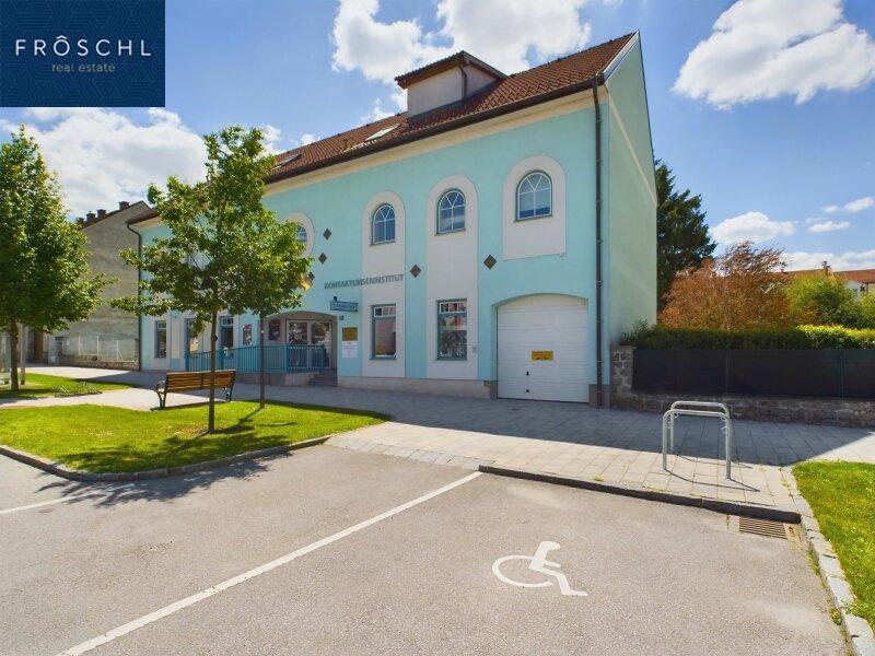 Seitenansicht - Pic 1
